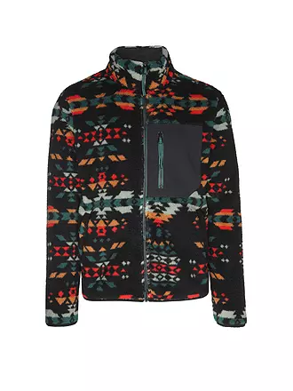 RAGWEAR | Fleecejacke COLLSY AZTECO | 